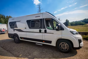 Adria Twin 640 SGX