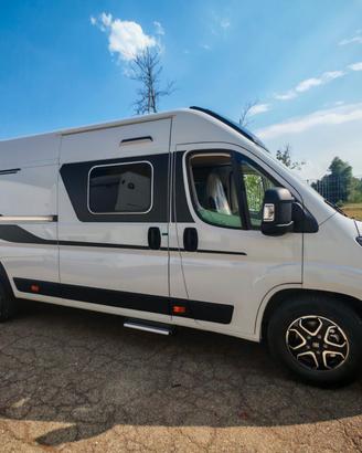 Adria Twin 640 SGX
