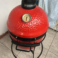 BBQ  KAMADO  JOE