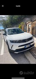 Opel Mokka 1,5 diesel 110 cv elegance