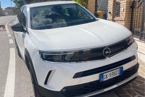 Opel Mokka 1,5 diesel 110 cv elegance