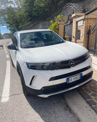 Opel Mokka 1,5 diesel 110 cv elegance