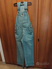 Salopette Jeans donna