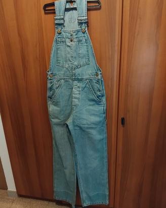 Salopette Jeans donna