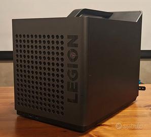 PC Gaming Desktop i5-8400 GTX 1660 Super 16GB Ram