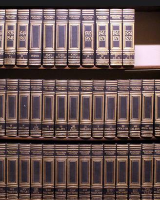 Enciclopedia Treccani
