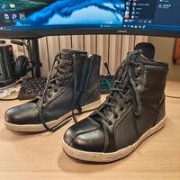 Scarpe da moto Curse Phantom 44