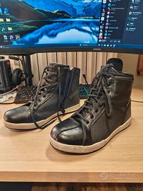 Scarpe da moto Curse Phantom 44