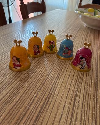 N.5 campanelle Walt Disney