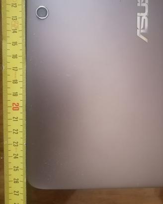 asus portatile