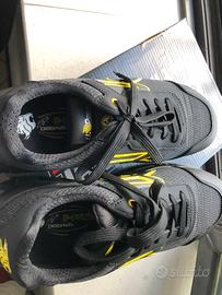 Scarpe antinfortunistiche