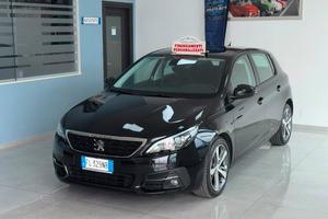 Peugeot 308 berlina 1600 hdi 5 porte