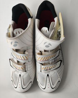 Scarpe bici da corsa Bontrager
