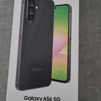 Samsung A56