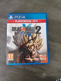 Dragonball xenoverse 2
