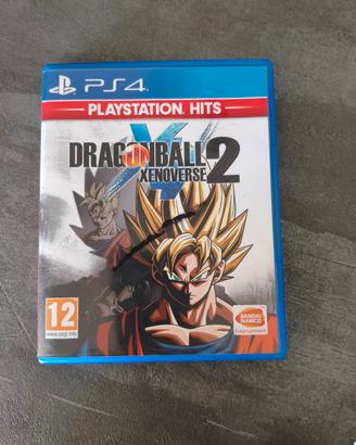 Dragonball xenoverse 2