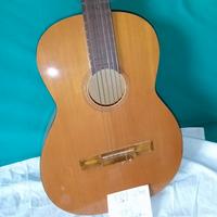 chitarra acustica Ferrarotti come nuova 