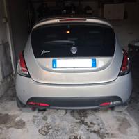 lancia ypsilon 0.9 twin air