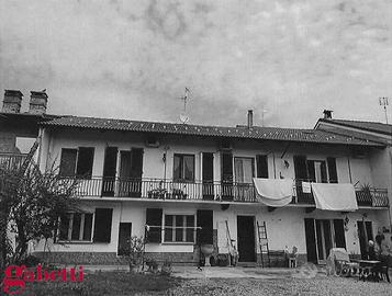 Appartamento Caramagna Piemonte [ASTA170VRG]