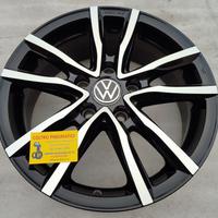 Cerchi In Lega NUOVI Da 18 Adatti Per Audi Vw Seat