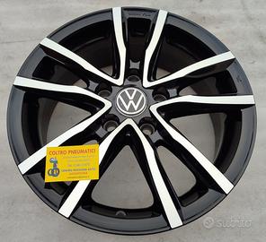 Cerchi In Lega NUOVI Da 18 Adatti Per Audi Vw Seat