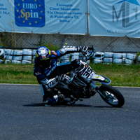Pit Bike Motard 160yx