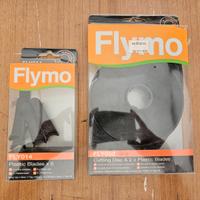 Ricambi Tosaerba Flymo