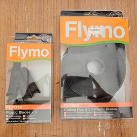 Ricambi Tosaerba Flymo