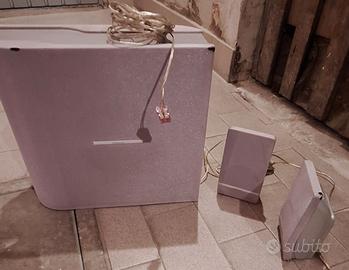 Philips Home Theatre