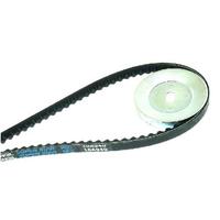 Cinghia dentata Ciao micro con puleggia