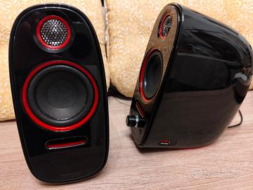 Casse Monitor Philips 