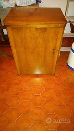 Macchina da scrivere singer