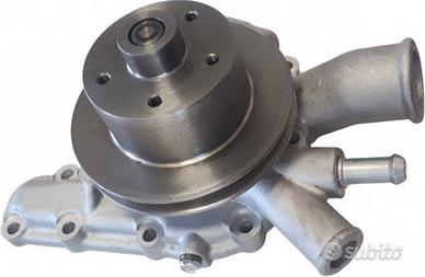 Pompa acqua alfa romeo spider