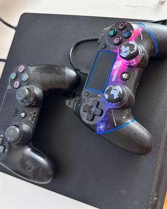 Ps4 slim 1tb