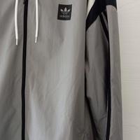 Giacca a vento adidas