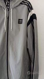 Giacca a vento adidas