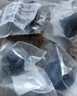 clip paraurtini Golf mk2 