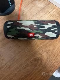 Jbl flip 4