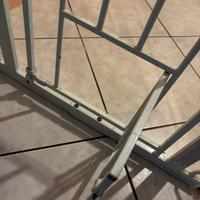 Cancellino per bambini o animali