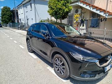 Mazda cx5 