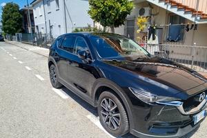 Mazda cx5 