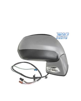 SPECCHIO COMPLETO DESTRO CITROEN C4 PICASSO 06-12 