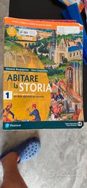 abilitare la storia vol 1