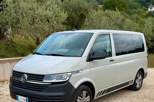 VOLKSWAGEN Transporter 2.0 TDI 150CV DSG Business
