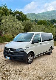 VOLKSWAGEN Transporter 2.0 TDI 150CV DSG Business