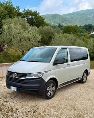 VOLKSWAGEN Transporter 2.0 TDI 150CV DSG Business