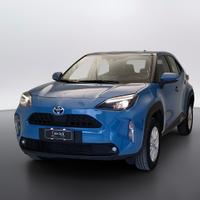 TOYOTA Yaris Cross - Yaris Cross 1.5h Active fwd 1