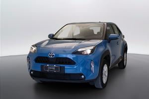 TOYOTA Yaris Cross - Yaris Cross 1.5h Active fwd 1