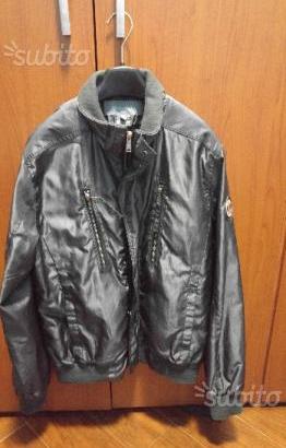 Giacca dsquared d2 primaverile