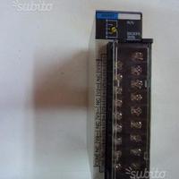 Scheda analogico-digitale Omron C200H